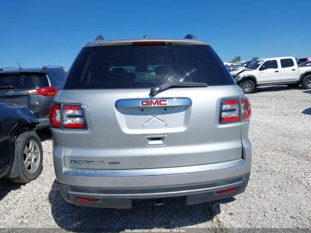 2017 GMC ACADIA LIMITED 17