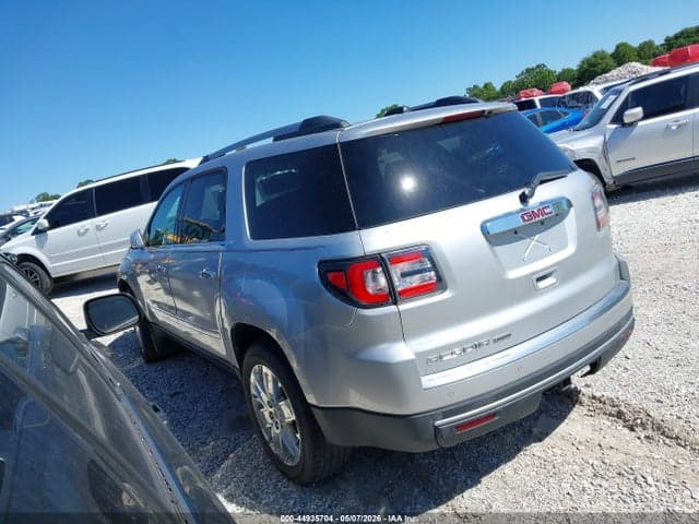 2017 GMC ACADIA LIMITED 3