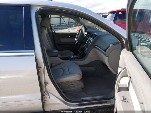 2017 GMC ACADIA LIMITED 5