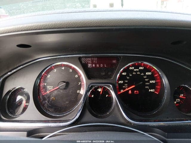 2017 GMC ACADIA LIMITED 7
