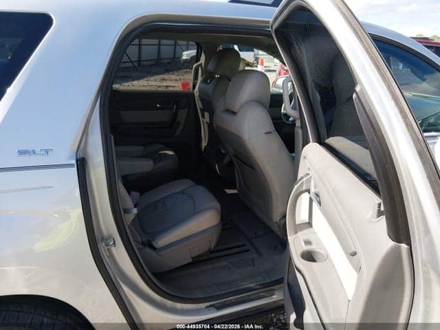2017 GMC ACADIA LIMITED 8