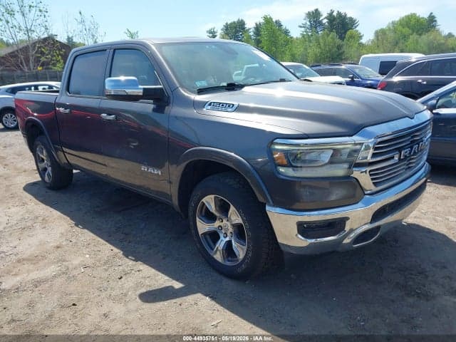 2020 RAM 1500 LARAMIE 4X4 5'7 BOX - 1