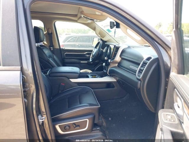 2020 RAM 1500 LARAMIE 4X4 5'7 BOX 5