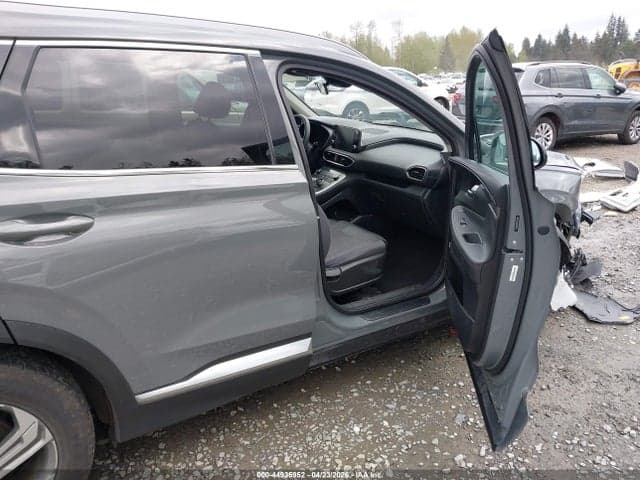 2022 HYUNDAI SANTA FE SEL 5