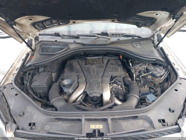 2017 MERCEDES-BENZ GLS 550 4MATIC 11