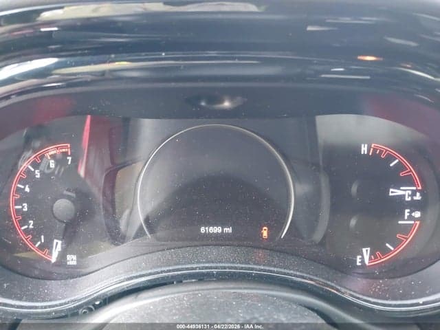 2022 DODGE DURANGO R/T PLUS AWD 7