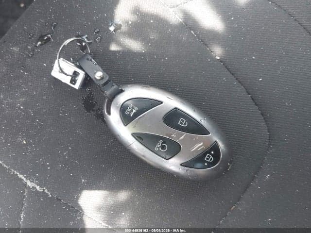 2025 HYUNDAI ELANTRA SEL CONVENIENCE 11