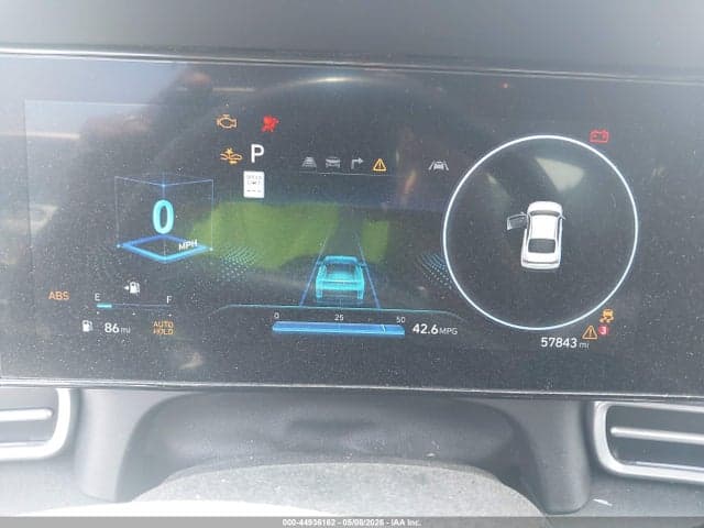 2025 HYUNDAI ELANTRA SEL CONVENIENCE 7