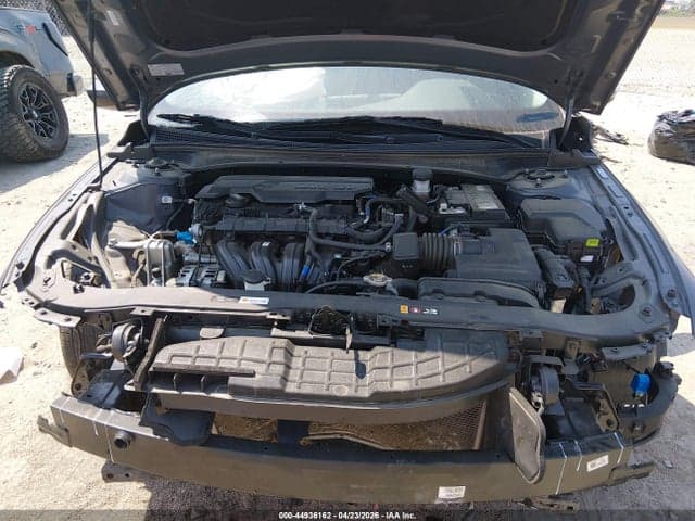 2025 HYUNDAI ELANTRA SEL CONVENIENCE 10