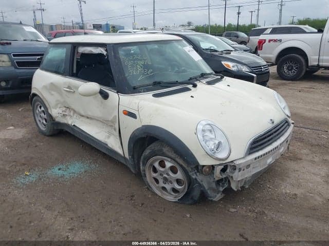 2005 MINI COOPER 1