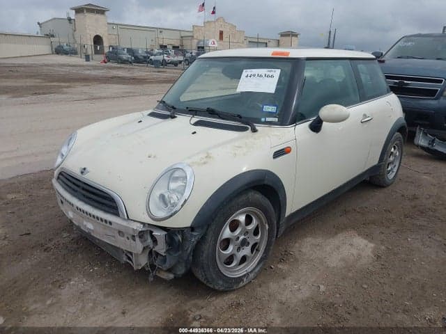 2005 MINI COOPER 2
