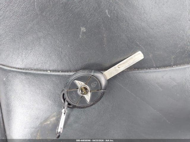 2005 MINI COOPER 11