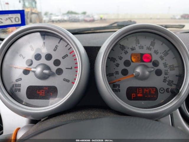 2005 MINI COOPER 7