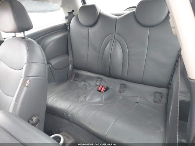 2005 MINI COOPER 8