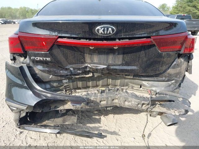 2021 KIA FORTE LXS 6