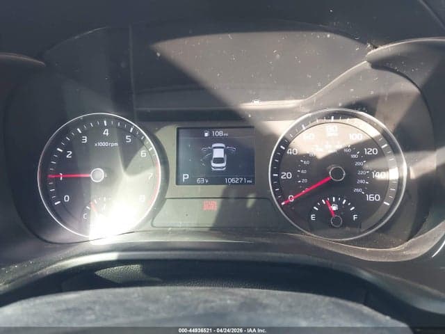 2021 KIA FORTE LXS 7