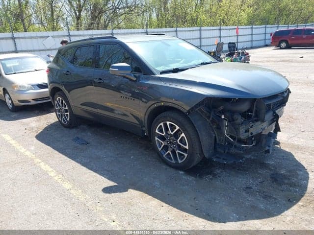 2020 CHEVROLET BLAZER FWD 3LT - 1