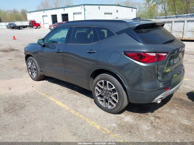 2020 CHEVROLET BLAZER FWD 3LT 3