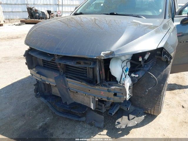 2020 CHEVROLET BLAZER FWD 3LT 6