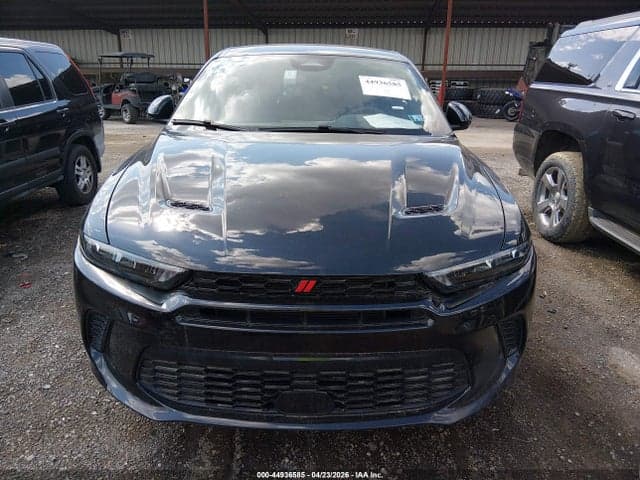 2024 DODGE HORNET R/T EAWD 12
