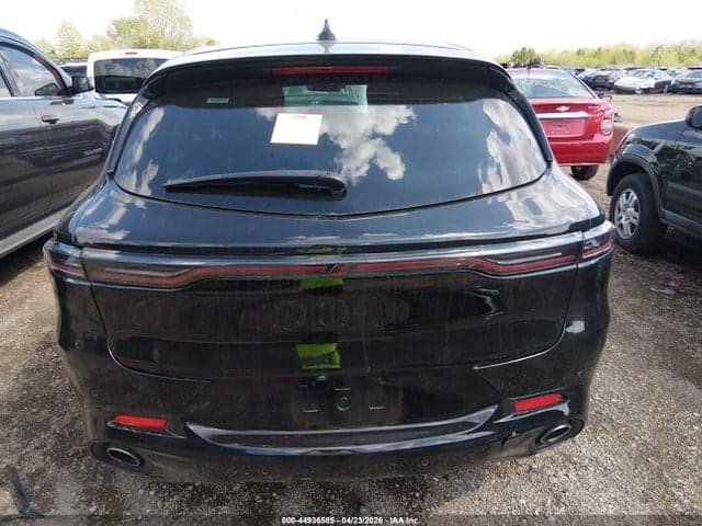 2024 DODGE HORNET R/T EAWD 16
