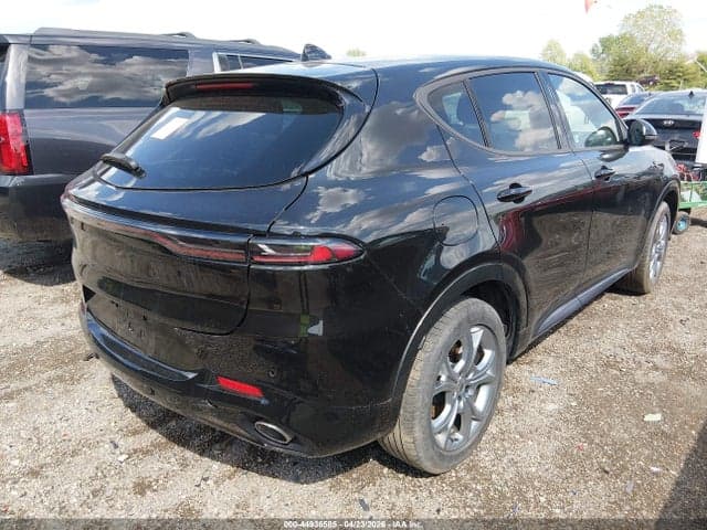 2024 DODGE HORNET R/T EAWD 4
