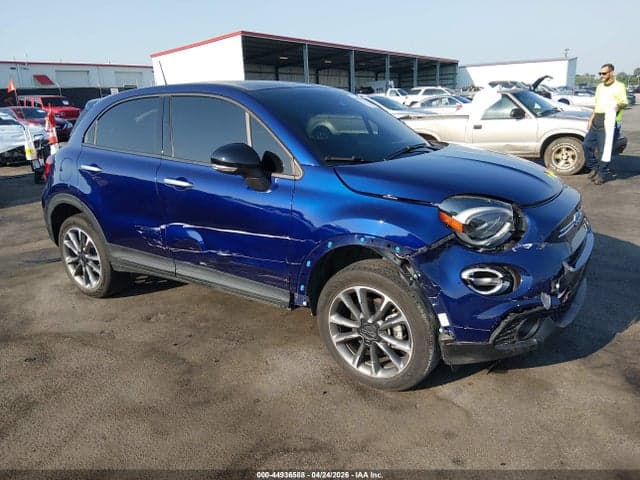 2023 FIAT 500X POP AWD