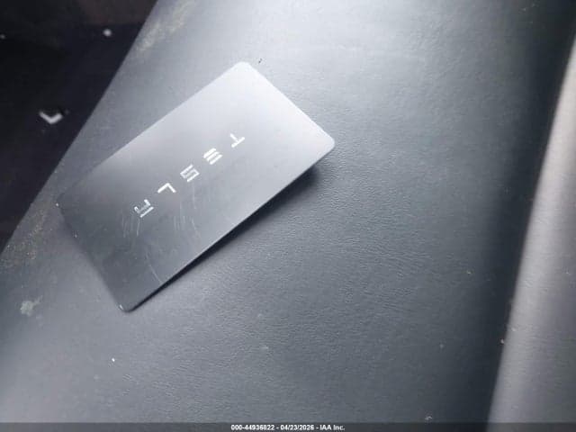 2021 TESLA MODEL 3 PERFORMANCE DUAL MOTOR ALL-WHEEL DRIVE 11