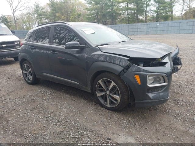 2020 HYUNDAI KONA ULTIMATE - 1