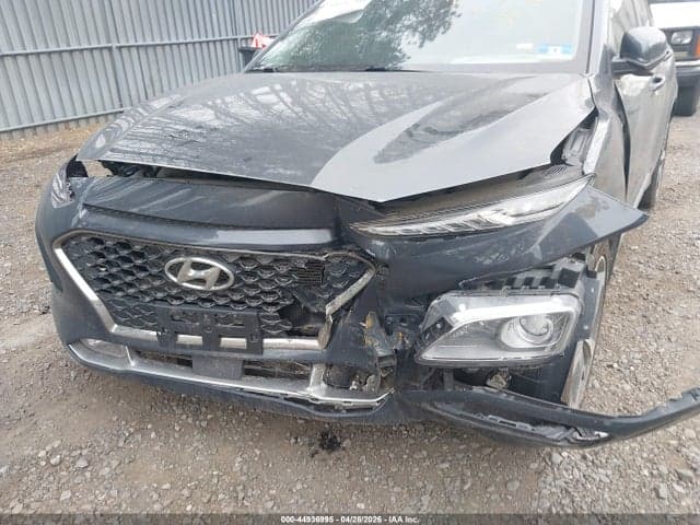 2020 HYUNDAI KONA ULTIMATE 6