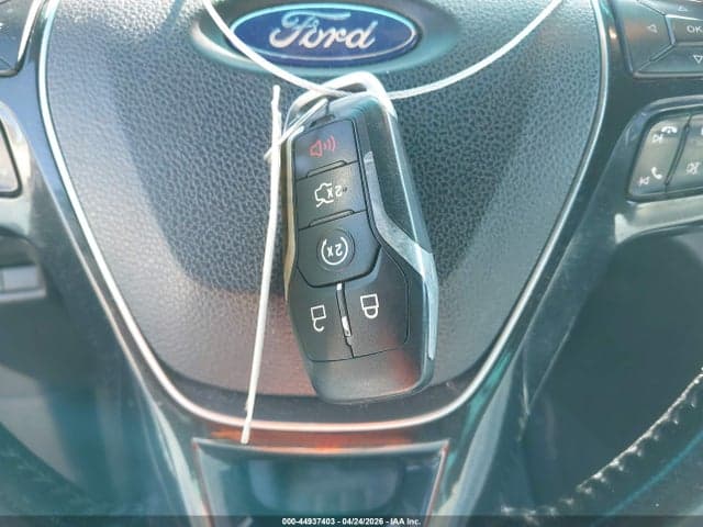 2017 FORD EXPLORER LIMITED 11