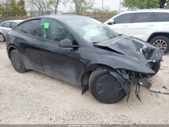 2026 TESLA MODEL Y PREMIUM REAR-WHEEL DRIVE/STANDARD REAR-WHEEL DRIVE
