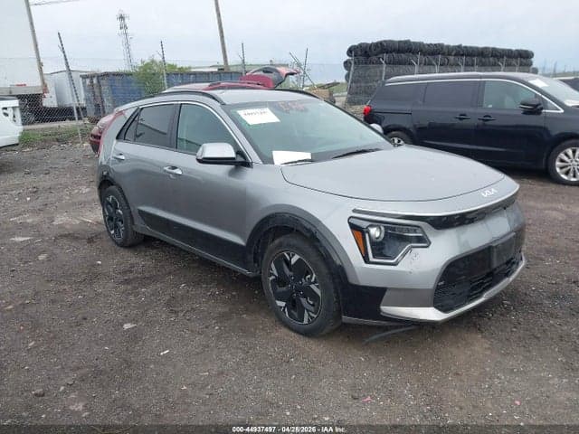2023 KIA NIRO EV WIND 1