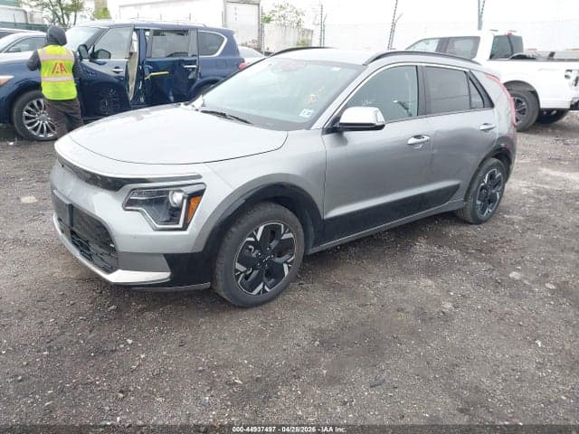 2023 KIA NIRO EV WIND 2