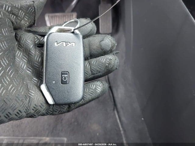 2023 KIA NIRO EV WIND 11
