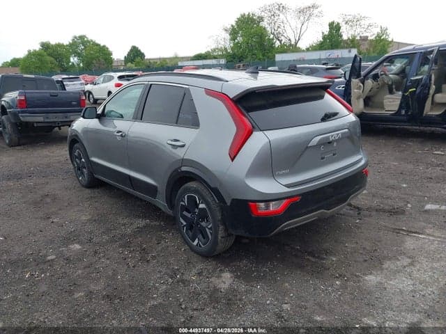 2023 KIA NIRO EV WIND 3