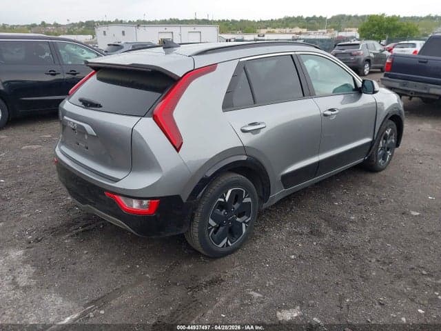 2023 KIA NIRO EV WIND 4