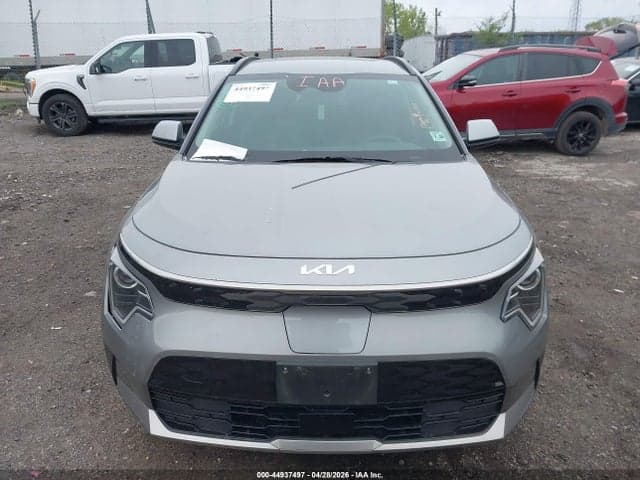 2023 KIA NIRO EV WIND 6