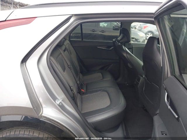 2023 KIA NIRO EV WIND 8