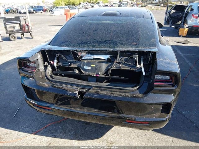 2026 DODGE CHARGER SCAT PACK PLUS 2-DOOR AWD 11