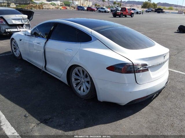 2020 TESLA MODEL S LONG RANGE DUAL MOTOR ALL-WHEEL DRIVE/LONG RANGE PLUS DUAL MOTOR ALL-WHEEL DRIVE 3