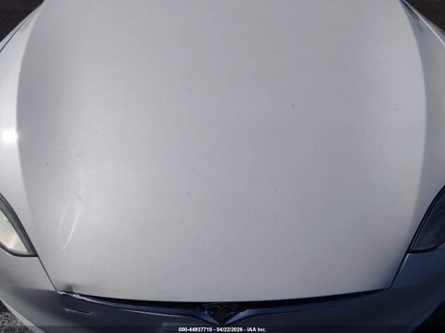 2020 TESLA MODEL S LONG RANGE DUAL MOTOR ALL-WHEEL DRIVE/LONG RANGE PLUS DUAL MOTOR ALL-WHEEL DRIVE 10