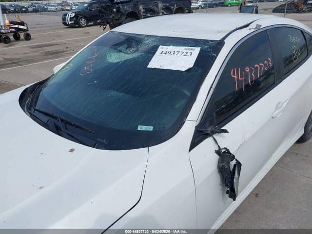 2020 HONDA CIVIC LX 6