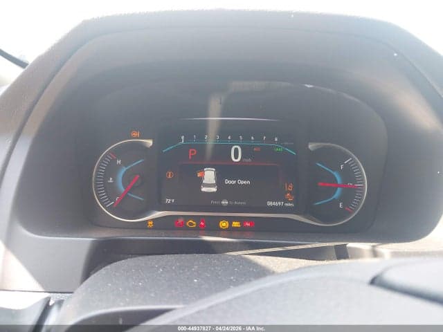 2022 HONDA PILOT AWD EX-L 7