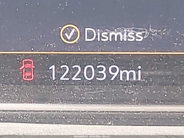 2019 GMC SIERRA 1500 AT4 15