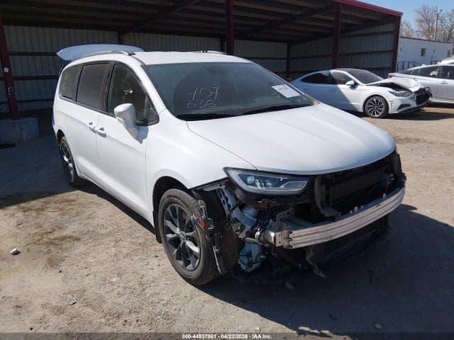 2021 CHRYSLER PACIFICA TOURING L AWD - 1