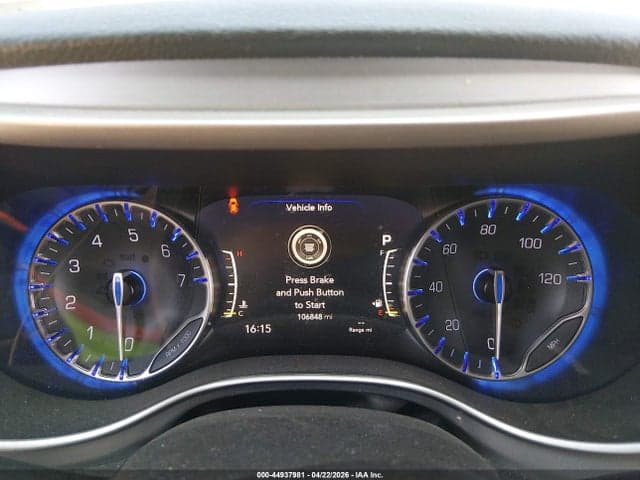 2021 CHRYSLER PACIFICA TOURING L AWD 7