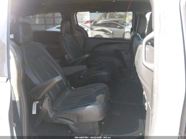 2021 CHRYSLER PACIFICA TOURING L AWD 8