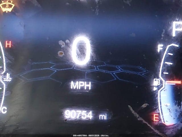 2020 JEEP COMPASS LIMITED 4X4 16
