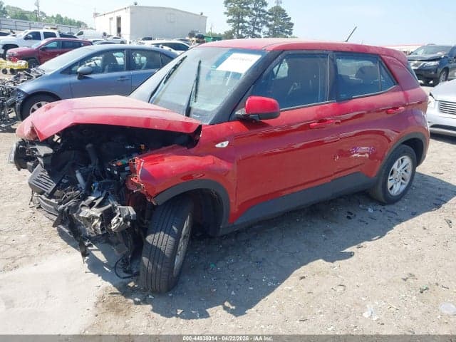 2023 HYUNDAI VENUE SE 2